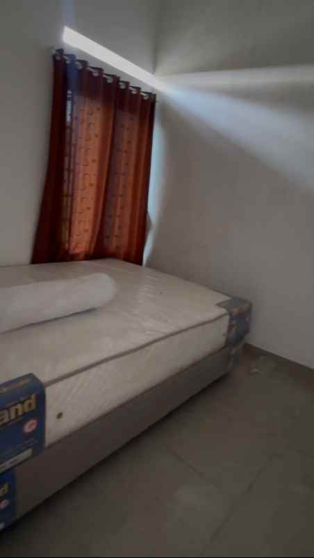 dijual rumah cluster citra indah pasir