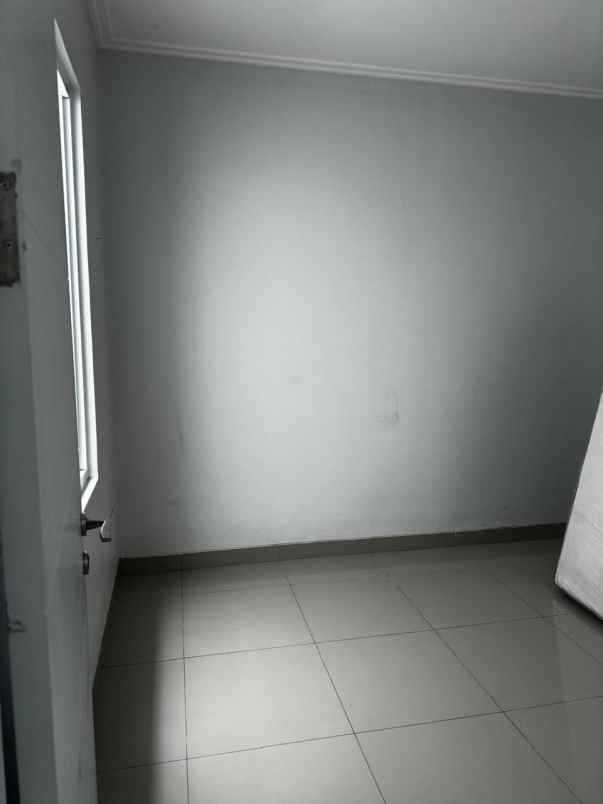 dijual rumah cluster eropa sedayu city