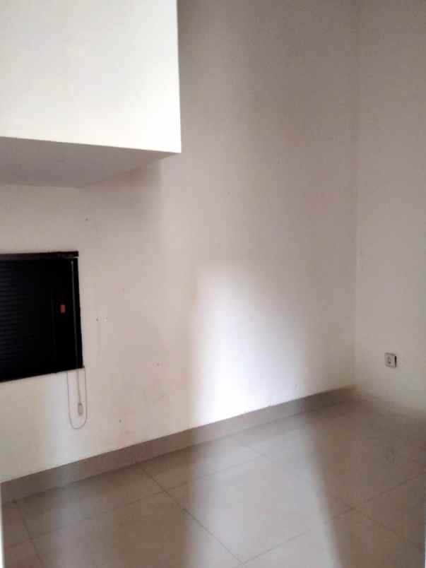 dijual rumah cluster la seine jgc