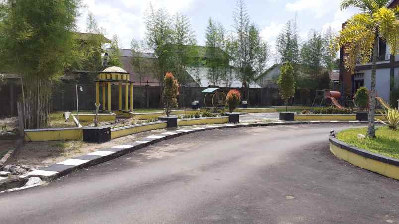 dijual rumah cocok hunian dan investasi
