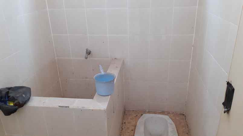 dijual rumah cocok hunian dan investasi