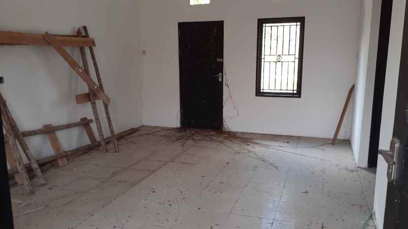 dijual rumah cocok hunian dan investasi