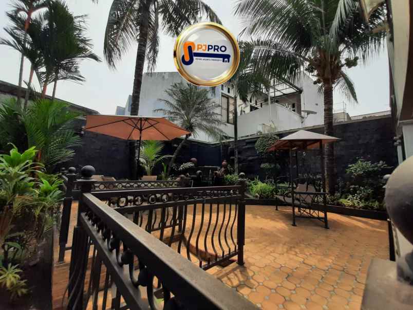 dijual rumah condet batu ampar