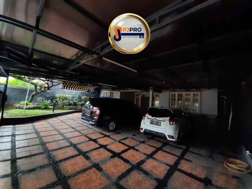 dijual rumah condet batu ampar