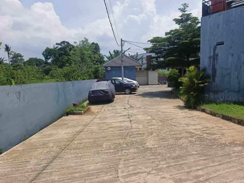 dijual rumah d grand fahira jl h saenan