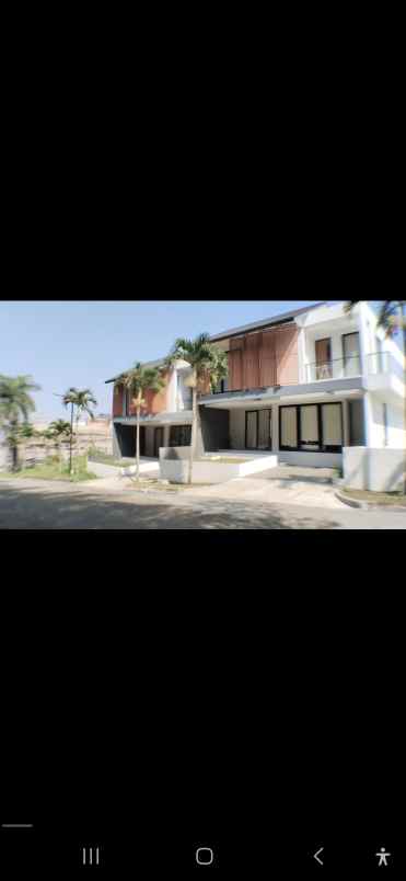 dijual rumah dago