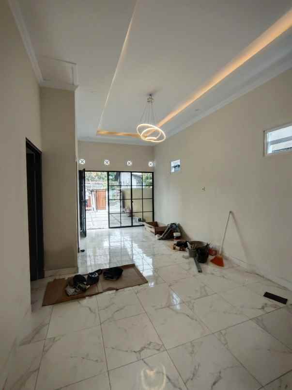 dijual rumah dalam ring road