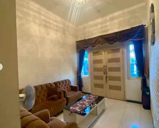 dijual rumah darmo satelit timur surabaya