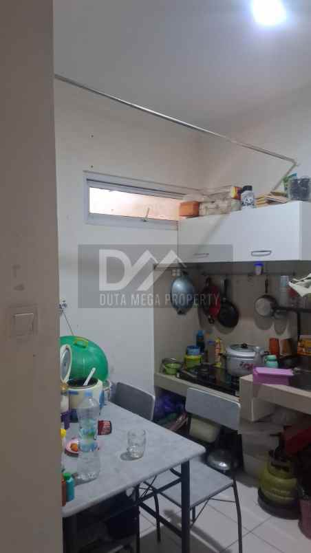 dijual rumah di arcadia tangerang