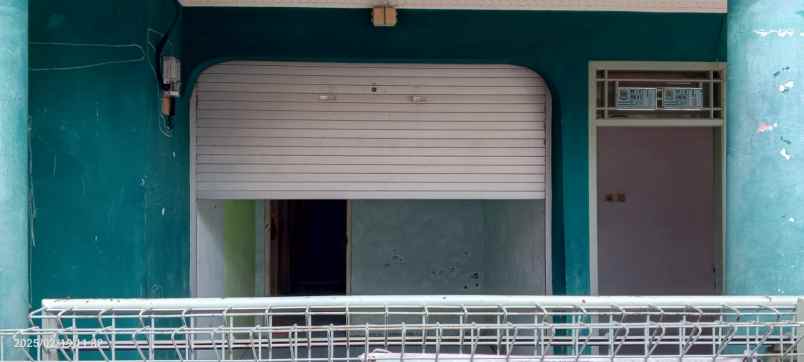 dijual rumah di gunung jati