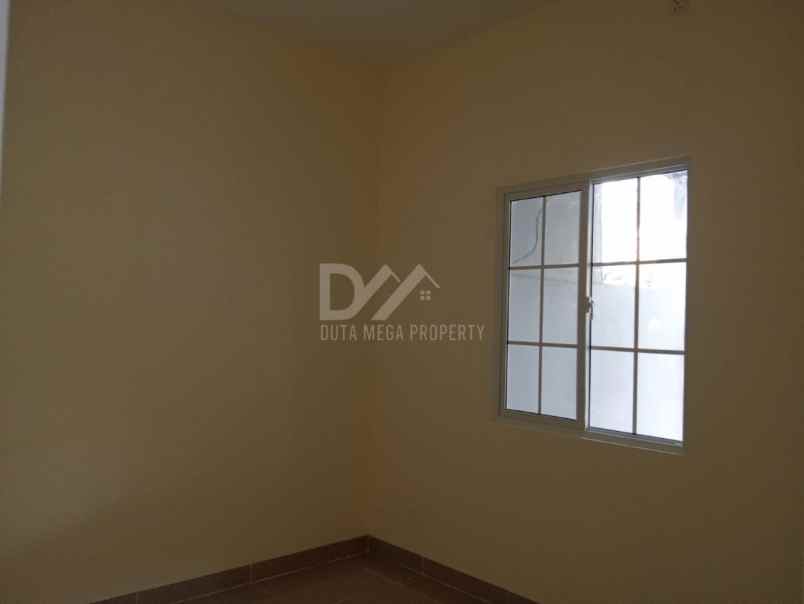 dijual rumah di nusa loka bsd