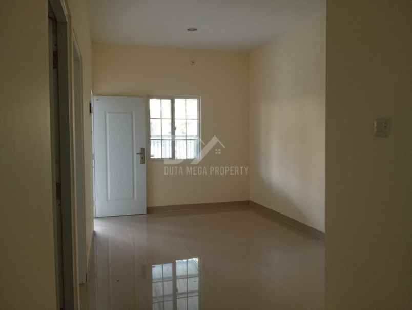 dijual rumah di nusa loka bsd