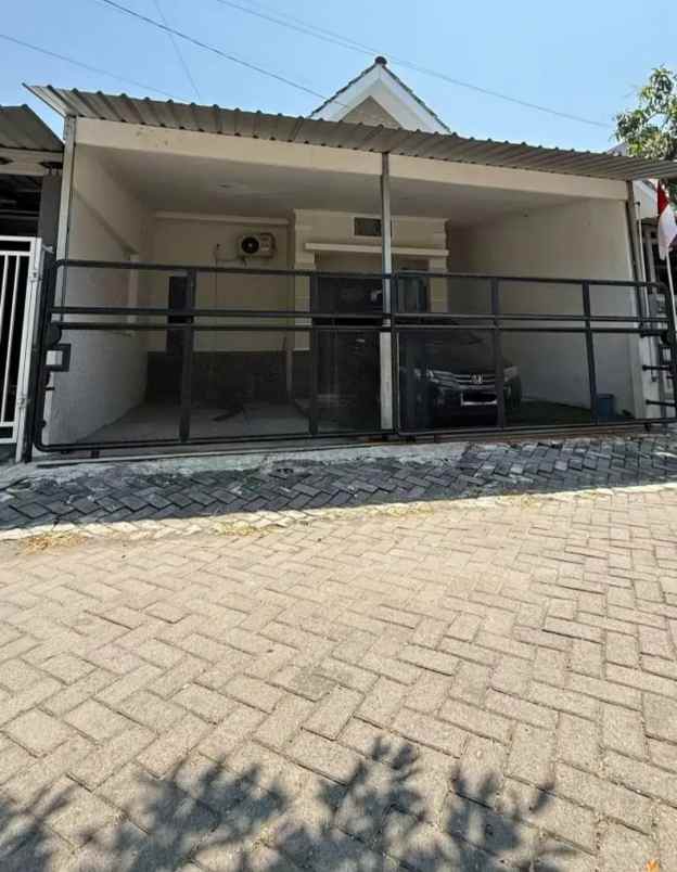 dijual rumah di pedurungan sari pedurungan semarang