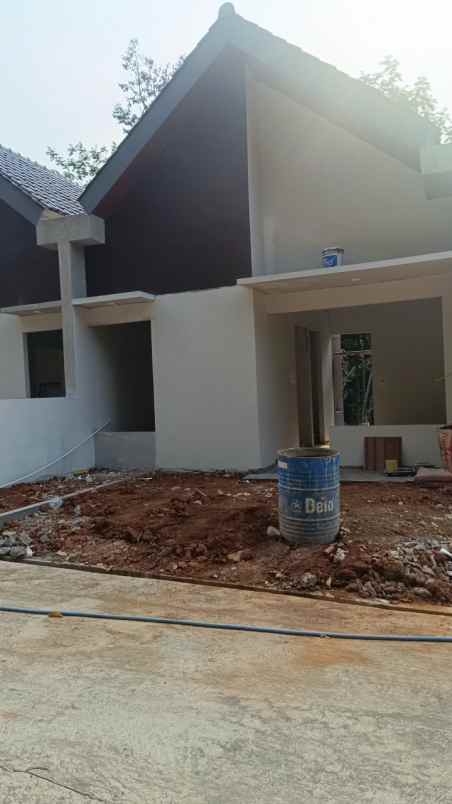dijual rumah di ring 1 unwahas gunung pati semarang