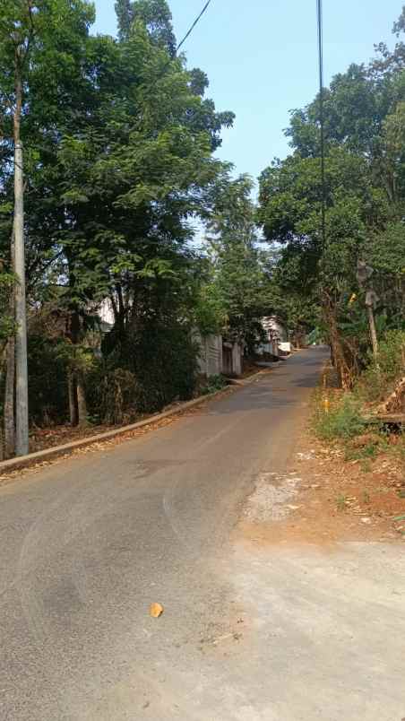 dijual rumah di ring 1 unwahas gunung pati semarang