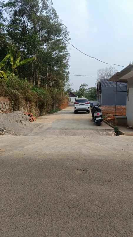 dijual rumah di ring 1 unwahas gunung pati semarang