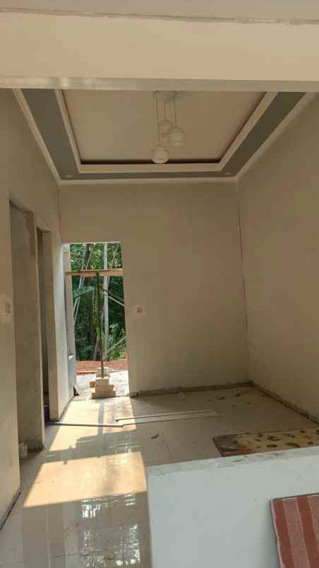 dijual rumah di ring 1 unwahas gunung pati semarang
