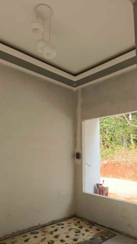 dijual rumah di ring 1 unwahas gunung pati semarang