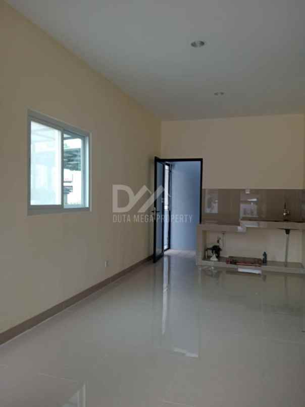 dijual rumah di sektor gading serpong