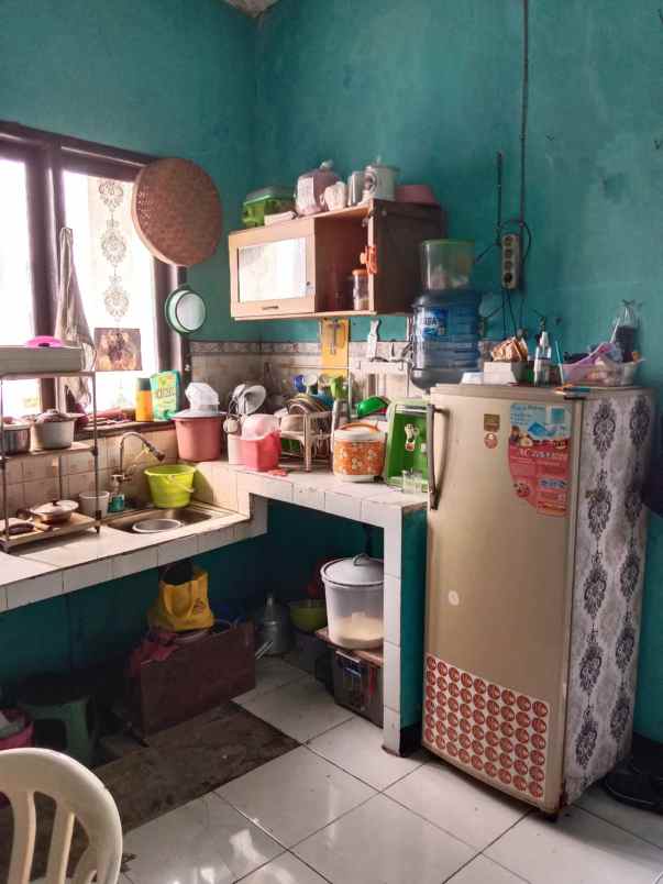 dijual rumah di sidoarjo