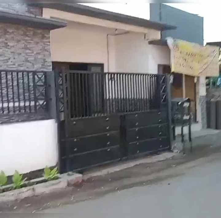 dijual rumah di sidoarjo