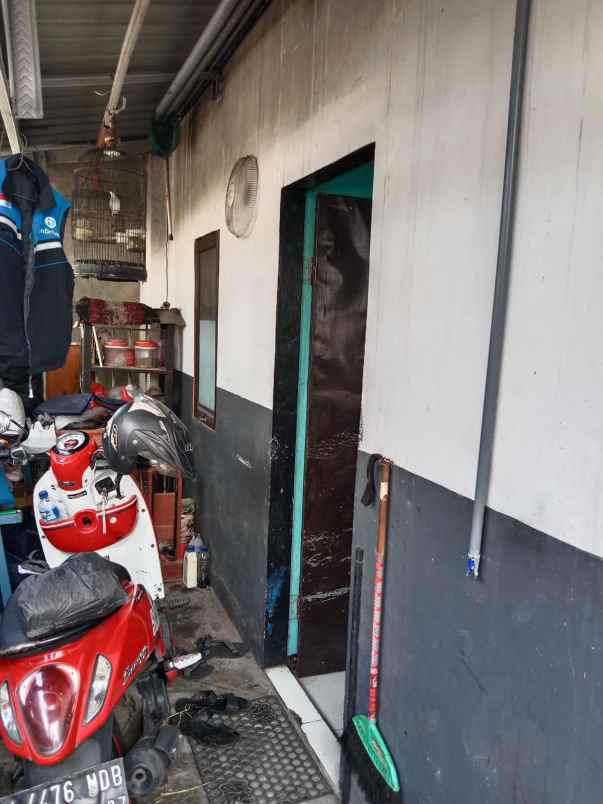 dijual rumah di sidoarjo