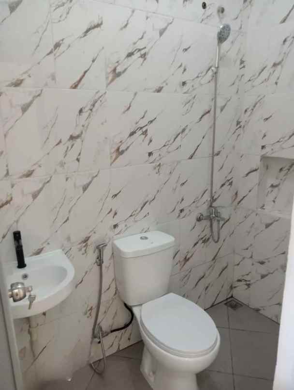 dijual rumah di wologito sembar semarang