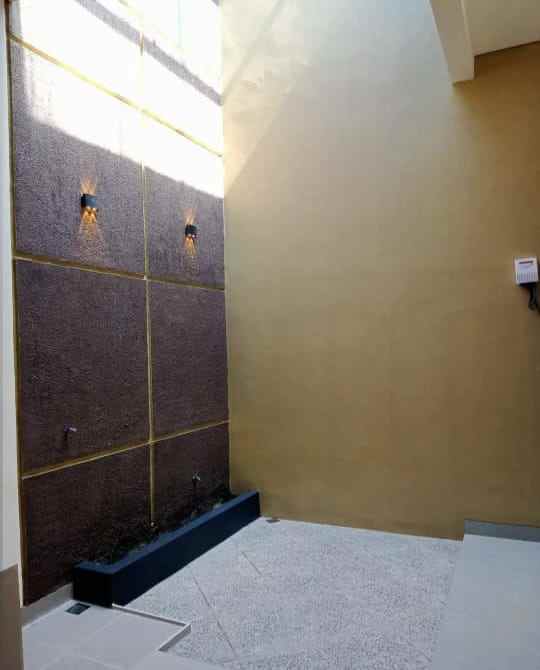 dijual rumah di wologito sembar semarang