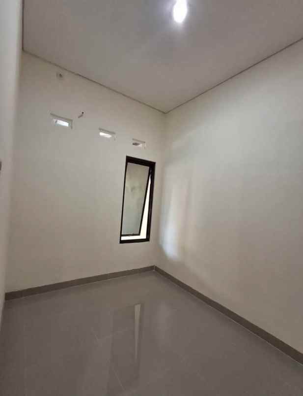 dijual rumah di wologito sembar semarang