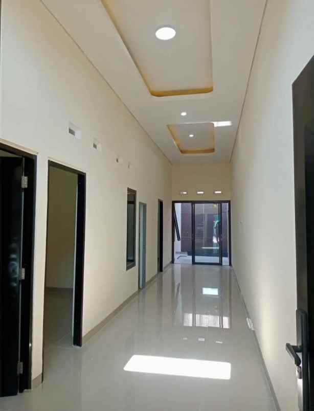 dijual rumah di wologito sembar semarang