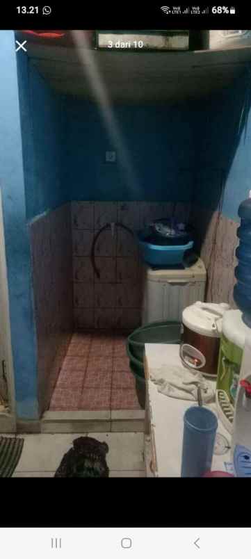 dijual rumah dijual rimah di jl