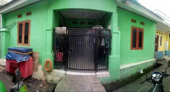 dijual rumah dijual rimah di jl