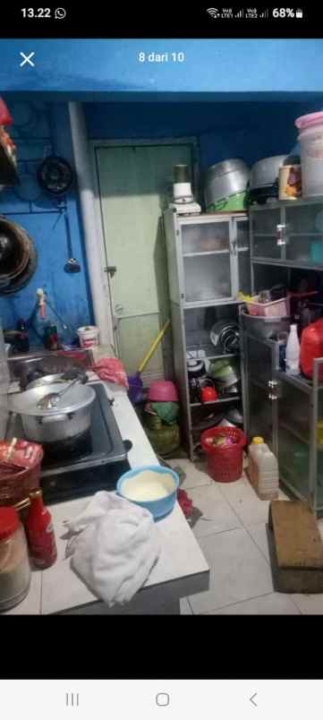 dijual rumah dijual rimah di jl