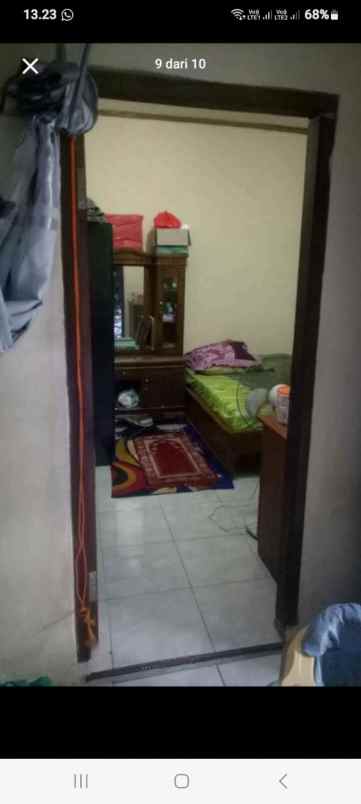 dijual rumah dijual rimah di jl
