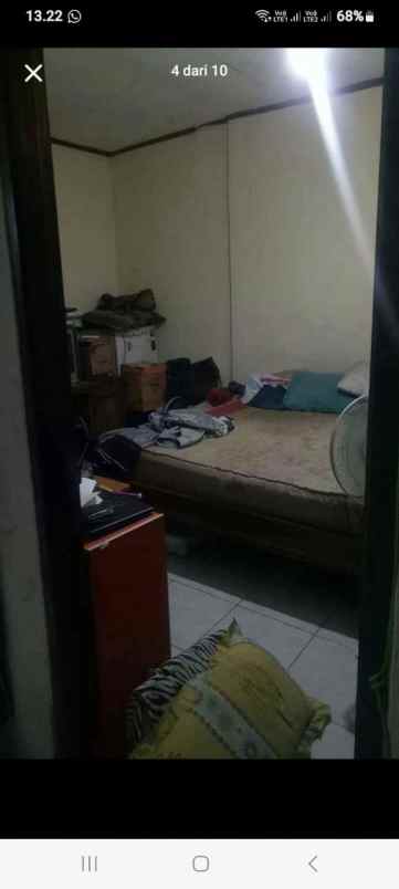 dijual rumah dijual rimah di jl