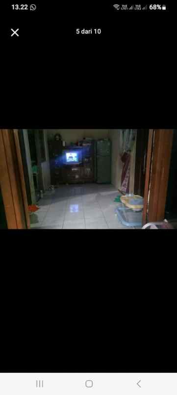 dijual rumah dijual rimah di jl