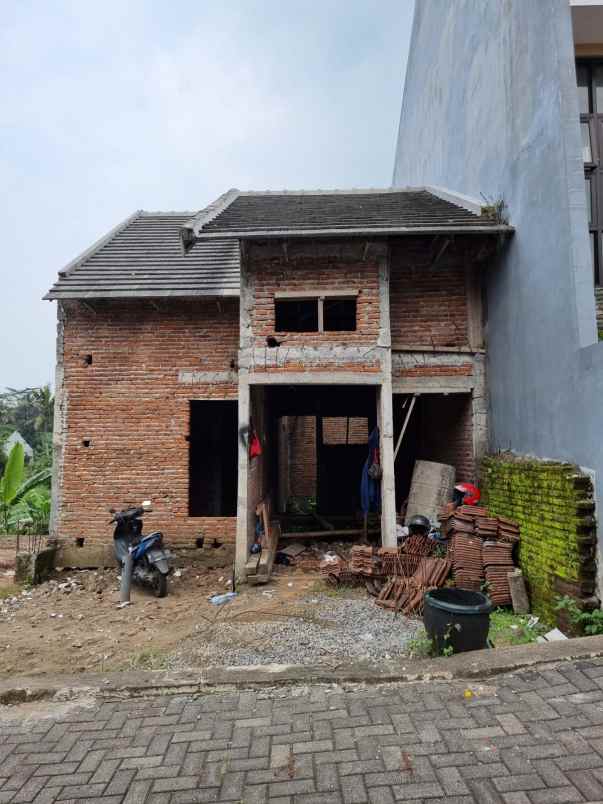 dijual rumah dijual rumah di jl