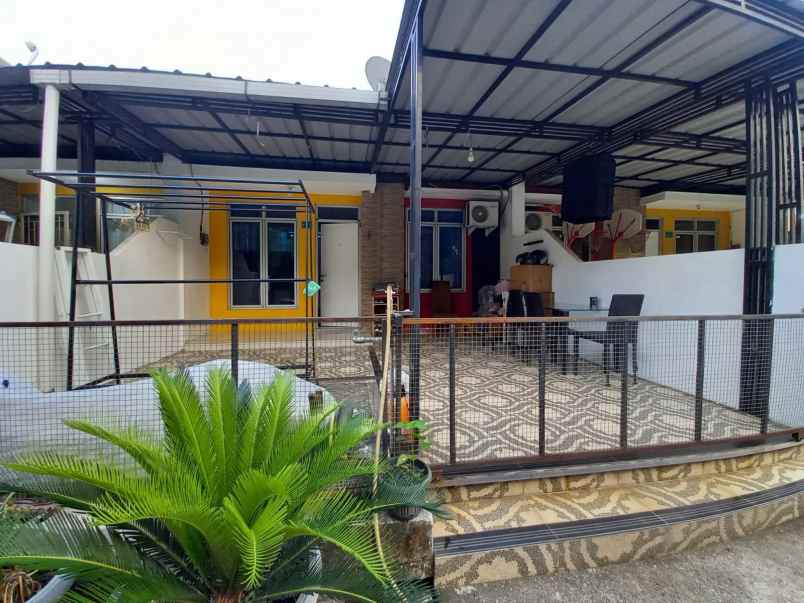 dijual rumah dijual rumah di jl