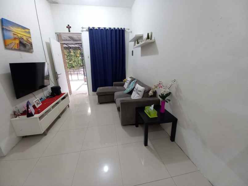 dijual rumah dijual rumah di jl