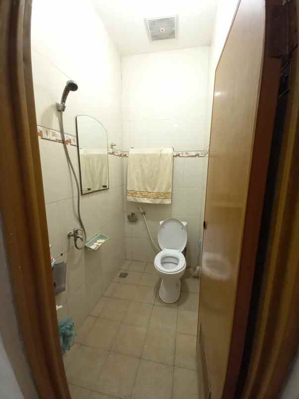 dijual rumah dijual rumah di jl