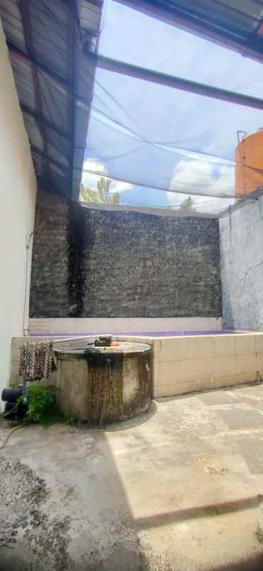 dijual rumah dijual rumah di kompleks