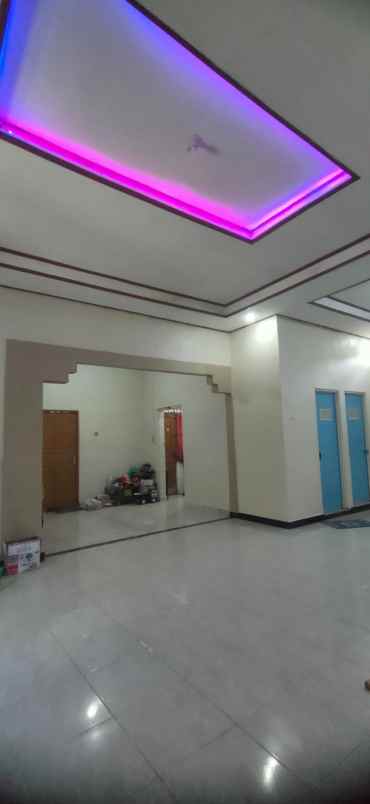 dijual rumah dijual rumah di kompleks