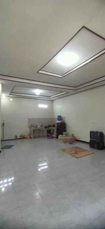 dijual rumah dijual rumah di kompleks