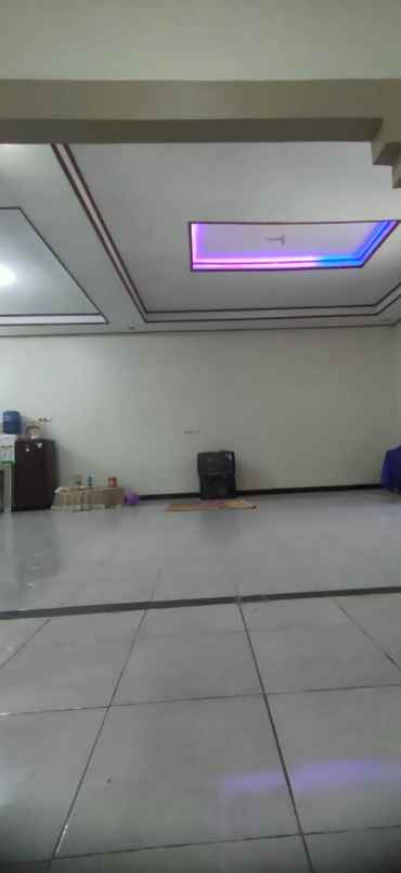 dijual rumah dijual rumah di kompleks