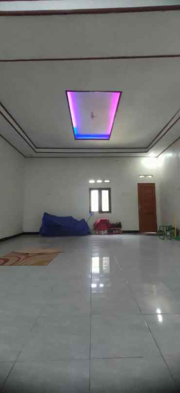 dijual rumah dijual rumah di kompleks