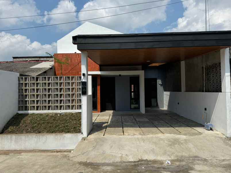 dijual rumah dijual rumah di perumahan