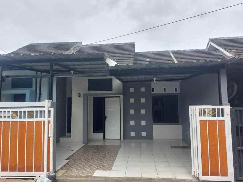 dijual rumah dijual rumah di perumahan