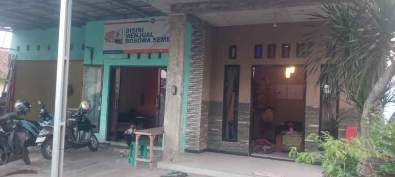 dijual rumah dijual rumah di rogojampi