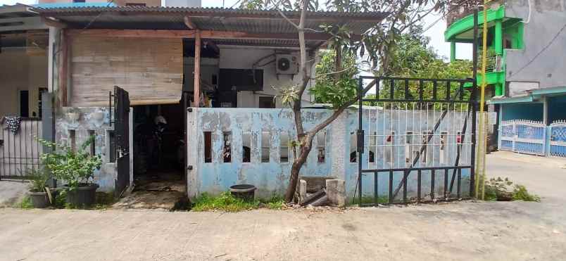 dijual rumah dijual rumah hook di
