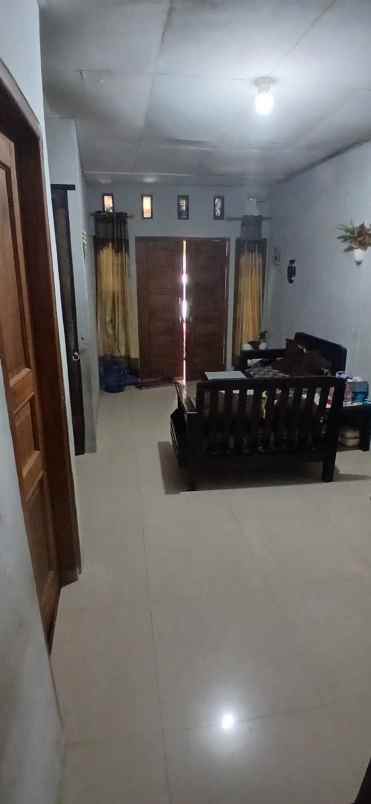 dijual rumah dijual rumah hook di